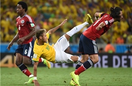 Ba lý do để tin Brazil sẽ vô địch mà không cần Neymar 
